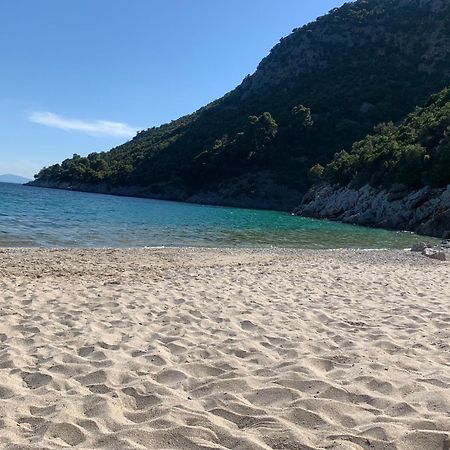 Romantic Lemonia Cottage Skopelos Town Exterior photo